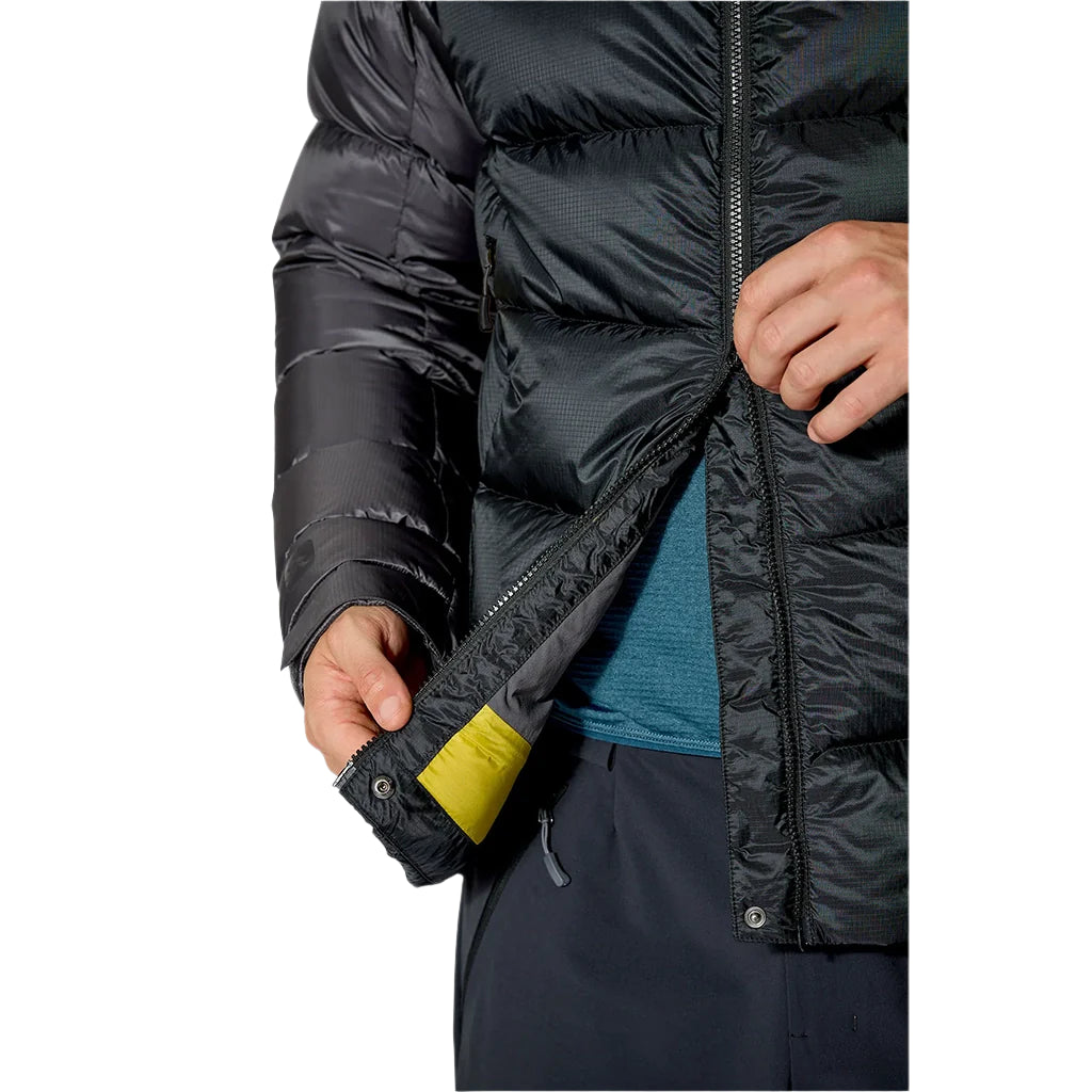 Rab Men's Neutrino Pro Down Hoody — view 12