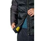 Rab Men's Neutrino Pro Down Hoody — view 12