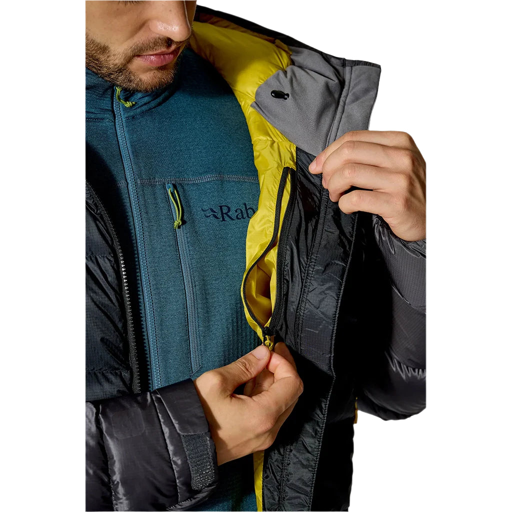 Rab Men's Neutrino Pro Down Hoody — view 10