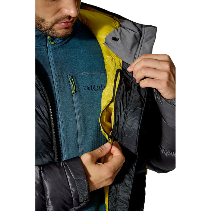 Rab Men's Neutrino Pro Down Hoody