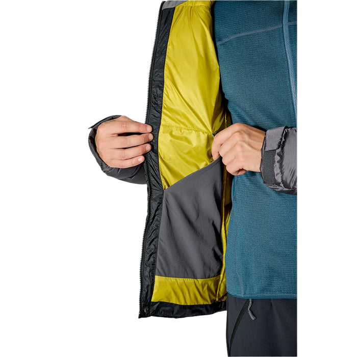 Rab Men's Neutrino Pro Down Hoody