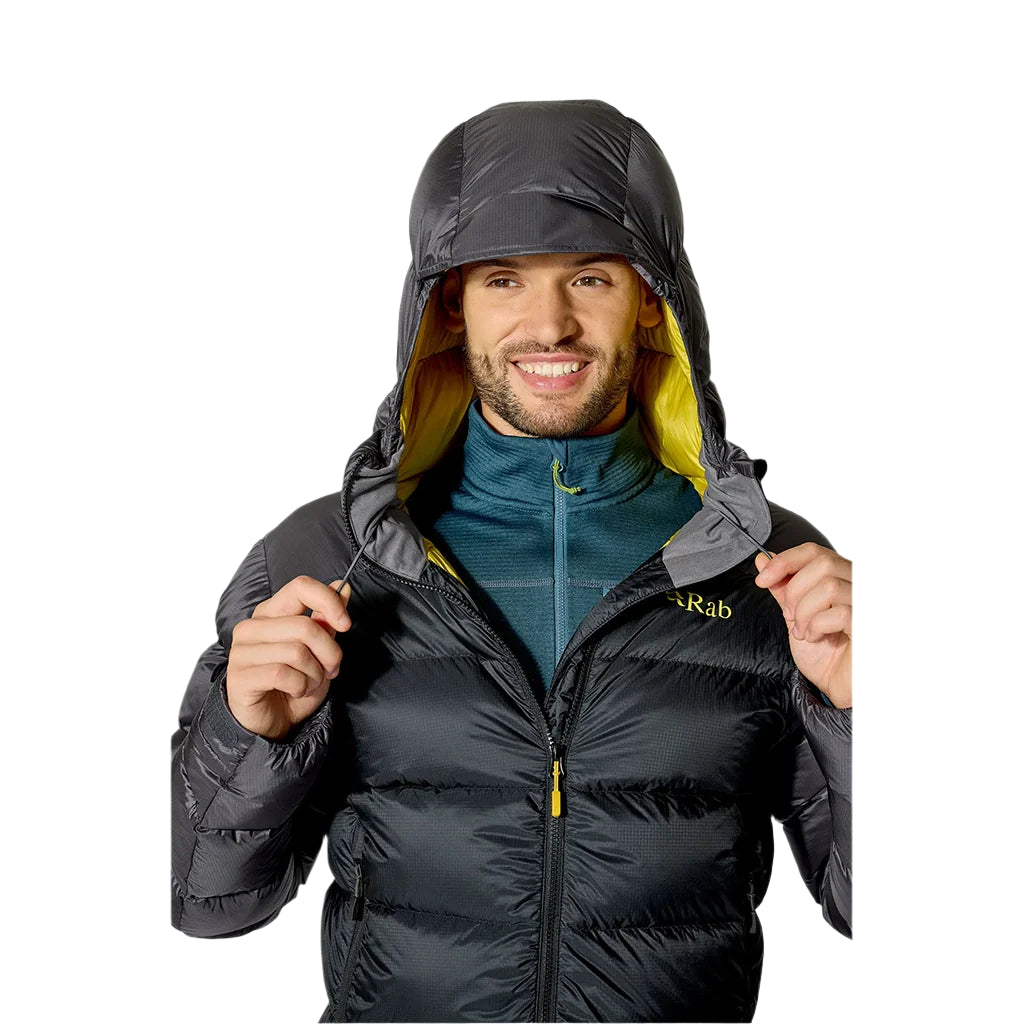 Rab Men's Neutrino Pro Down Hoody — view 6