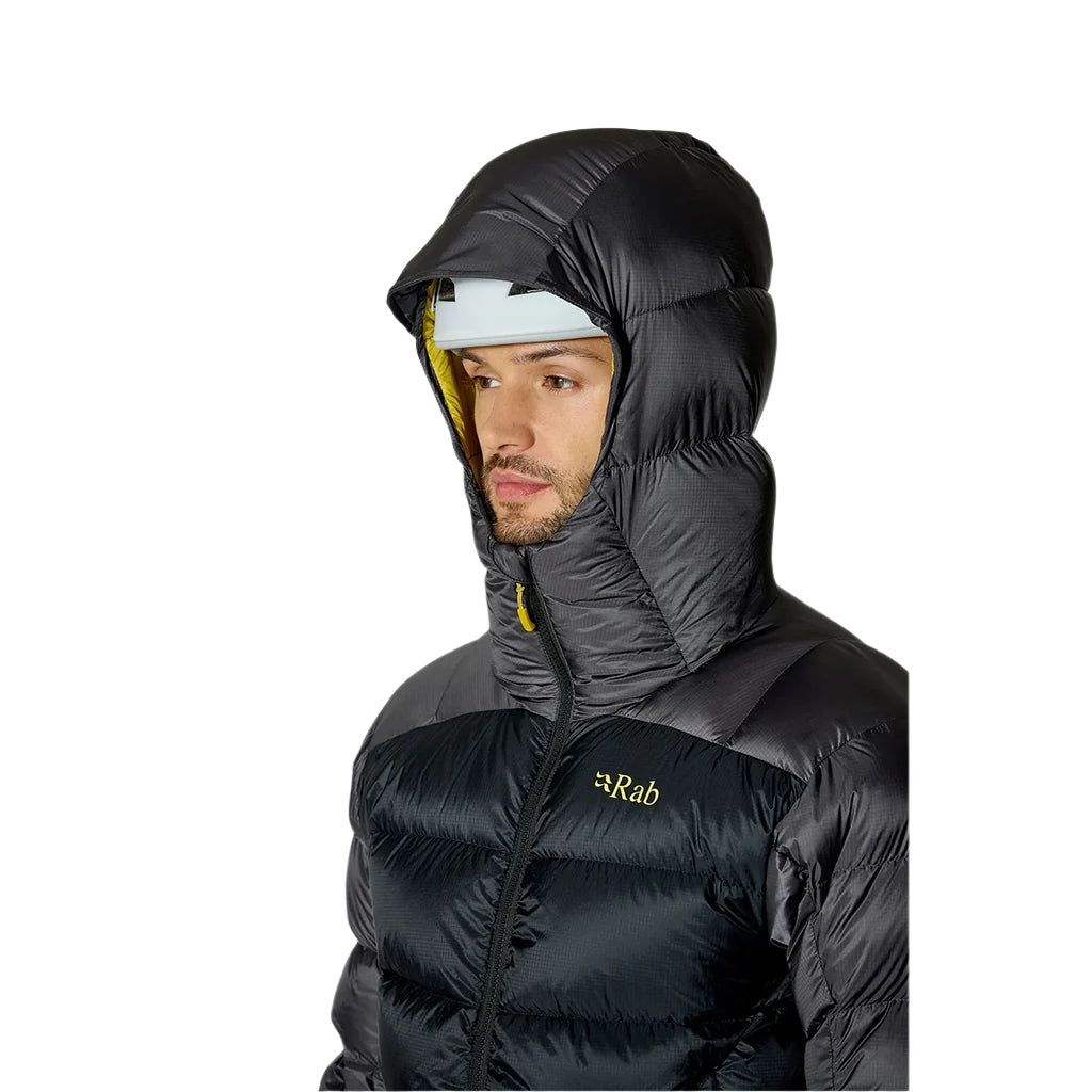 Rab Men's Neutrino Pro Down Hoody — view 7