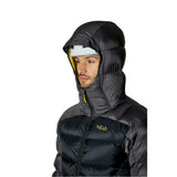 Rab Men's Neutrino Pro Down Hoody — view 7