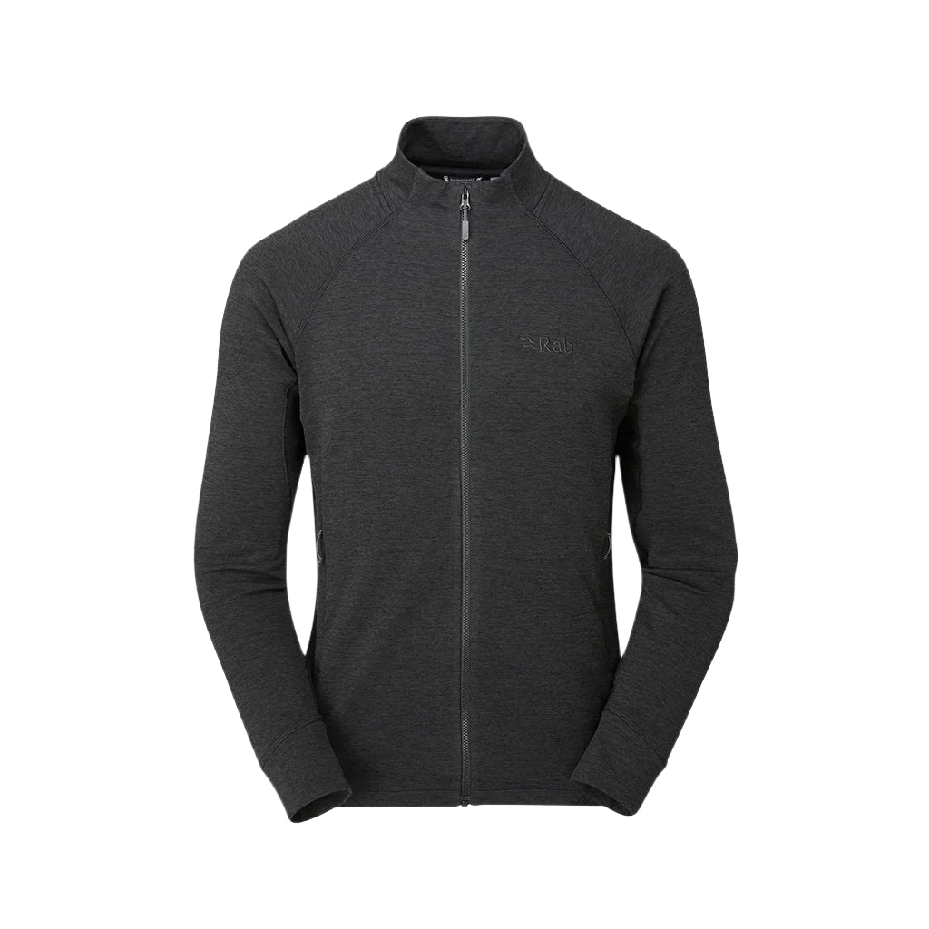 Nexus jacket black qff_72_blk