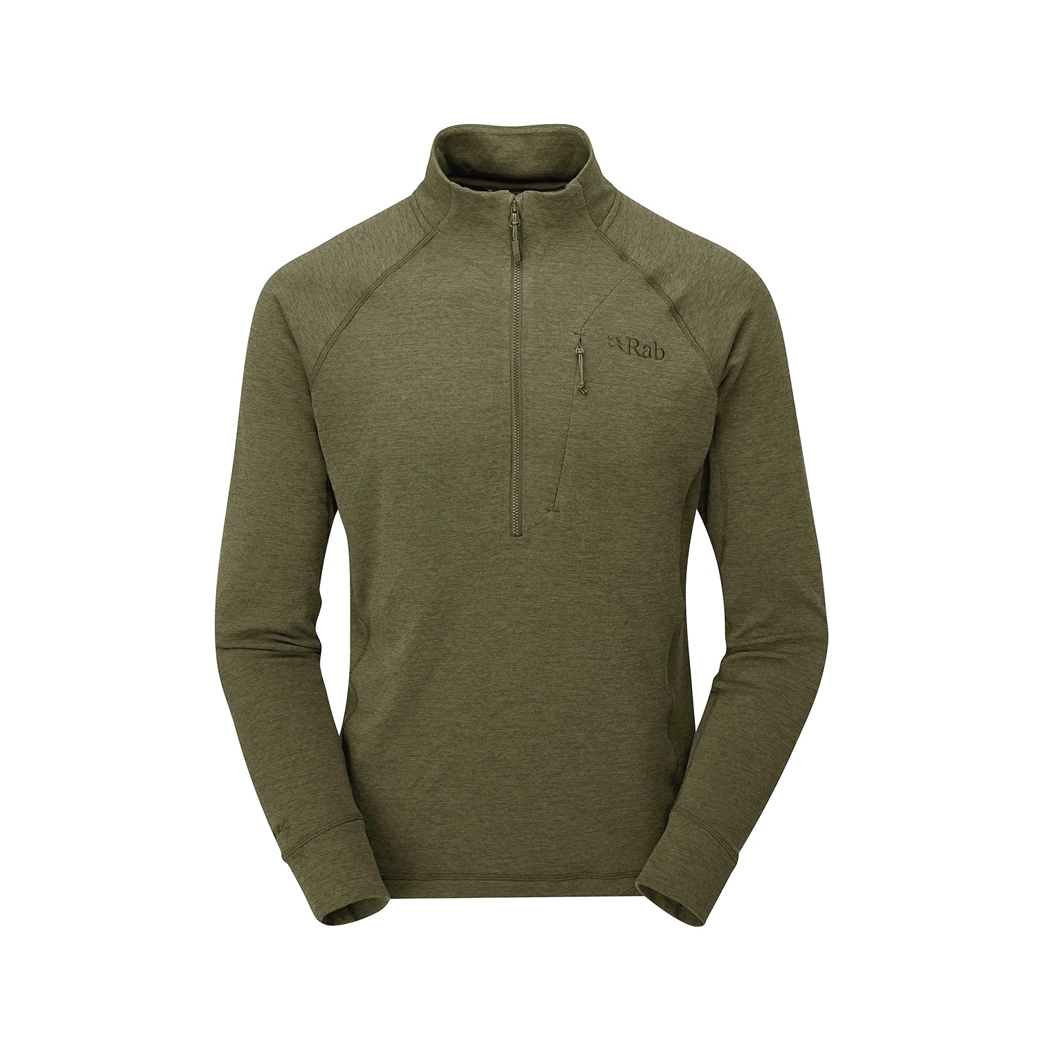 Rab Men's Nexus Pull-On — view 20