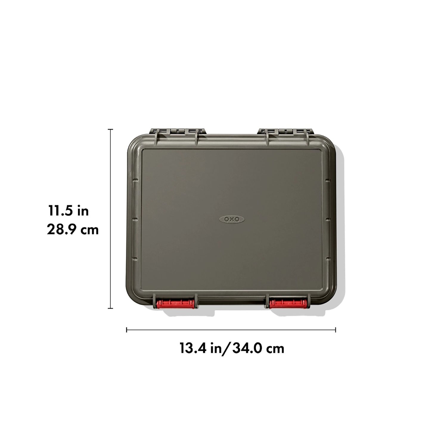 OXO Outdoor Camp Kitchen Prep Set — view 7