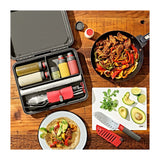 OXO Outdoor Camp Kitchen Prep Set — view 6