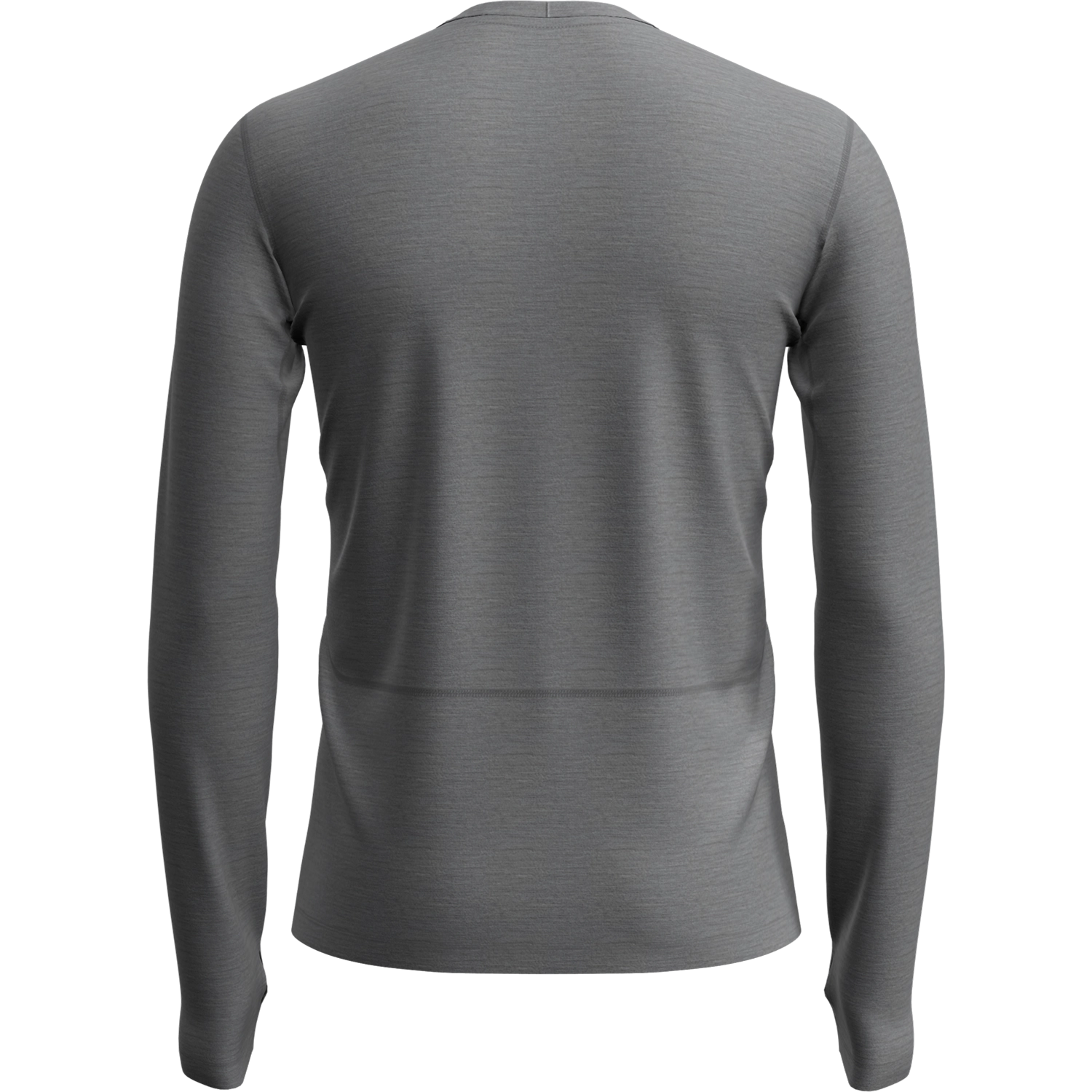 Icebreaker Men's 200 MerinoFine Ace Long Sleeve Crewe — view 2