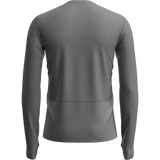 Icebreaker Men's 200 MerinoFine Ace Long Sleeve Crewe — view 2