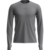 Icebreaker Men's 200 MerinoFine Ace Long Sleeve Crewe