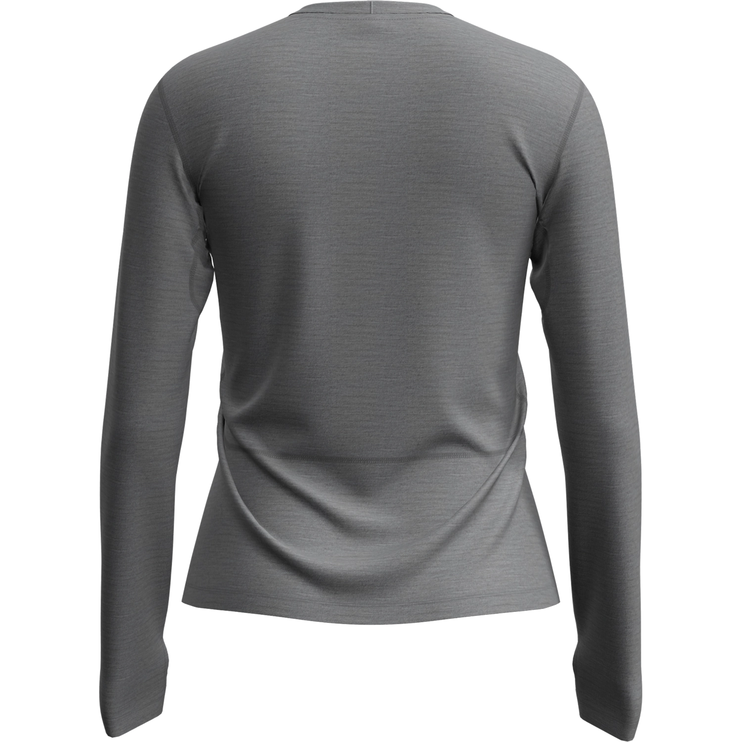 Icebreaker Women's 200 MerinoFine Ace Long Sleeve Crewe — view 2