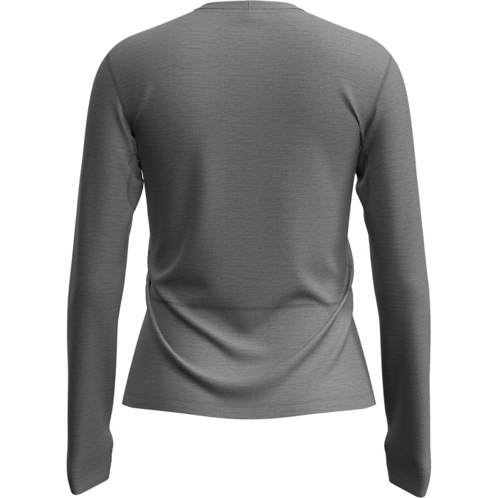 Icebreaker Women's 200 MerinoFine Ace Long Sleeve Crewe