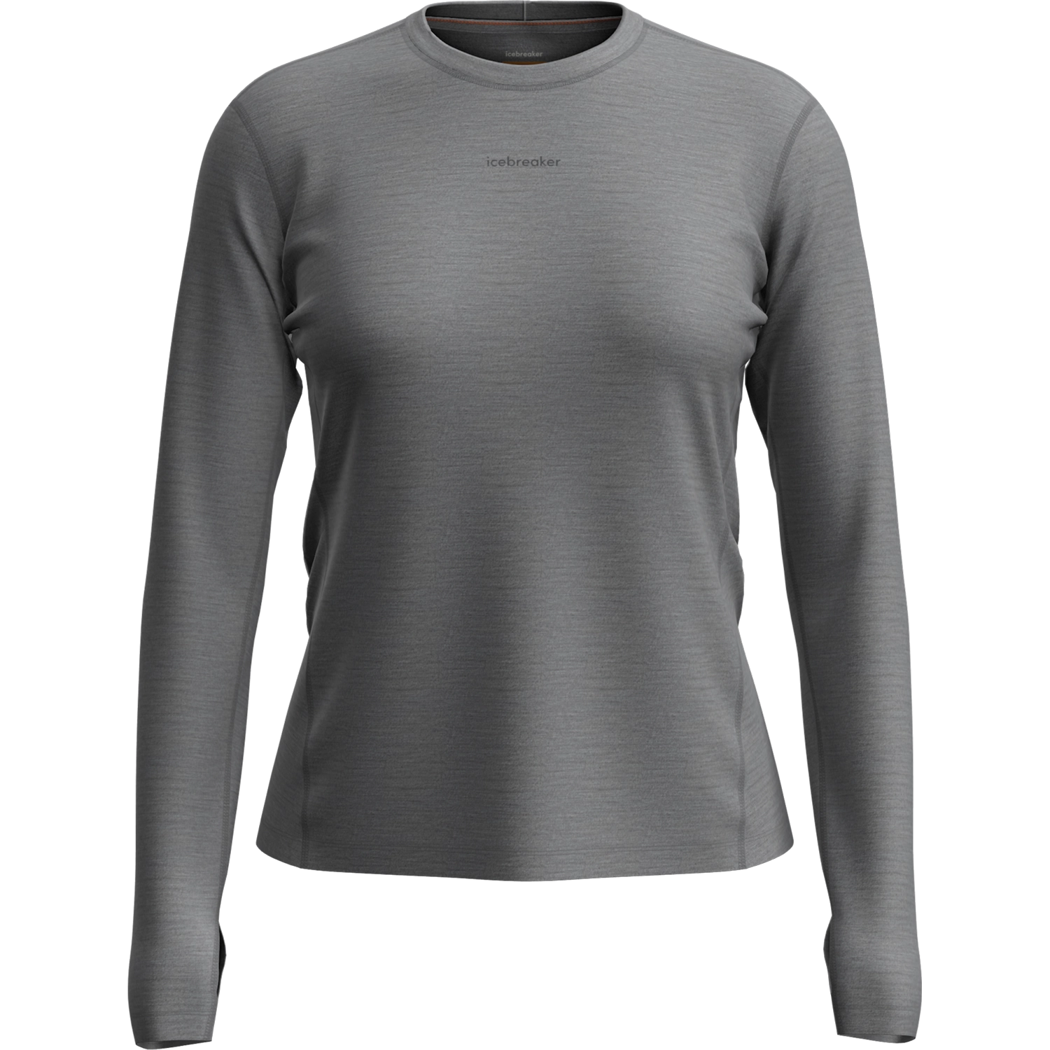 Icebreaker Women's 200 MerinoFine Ace Long Sleeve Crewe