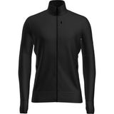Icebreaker Men's Merino 260 Quantum Long Sleeve Zip Jacket