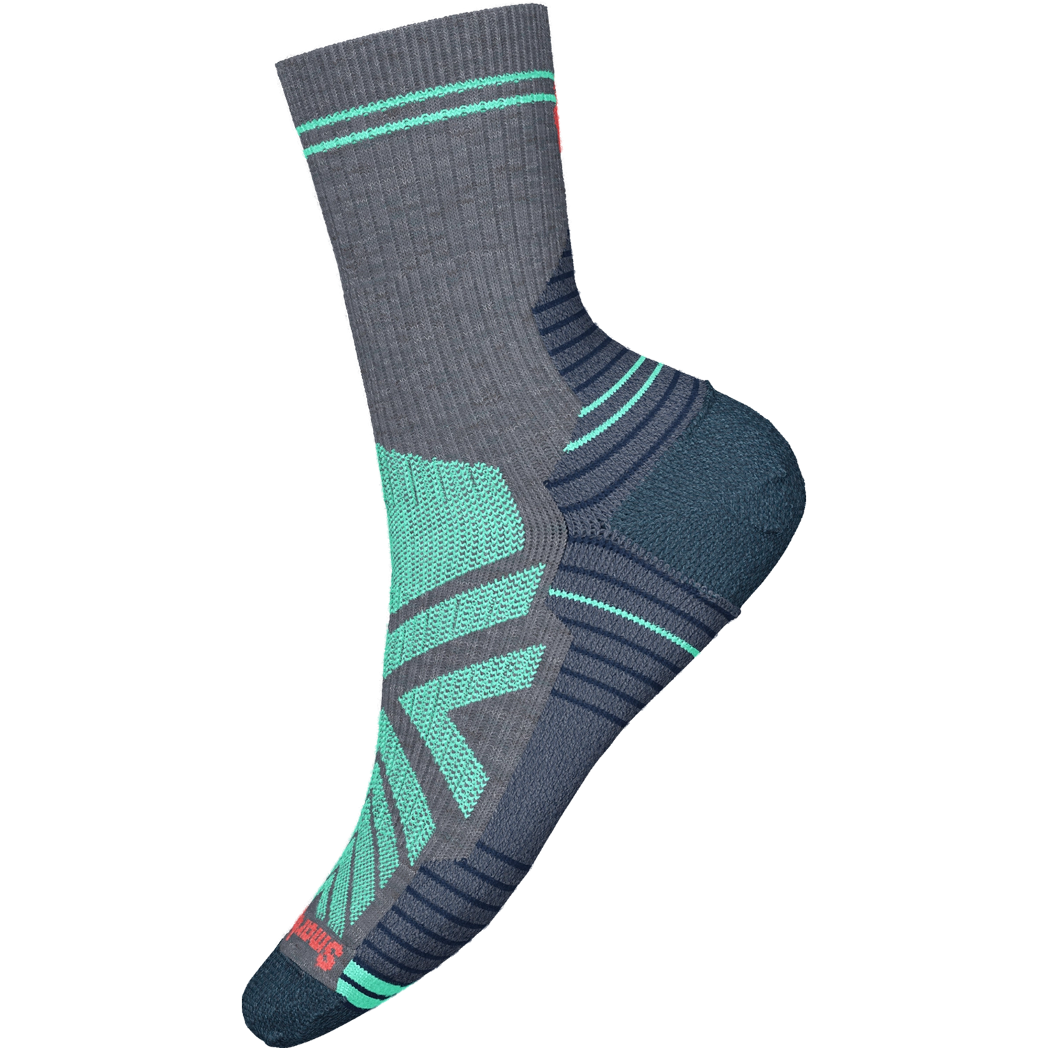 Smartwool Women's Hike Light Cushion Mid Crew Socks