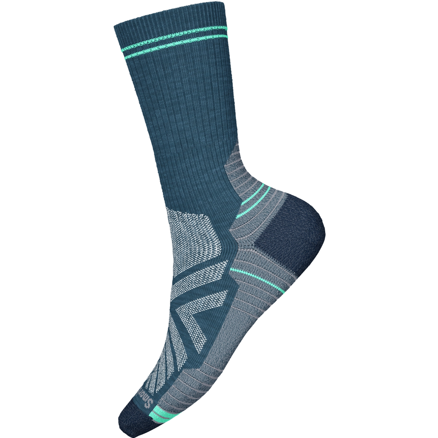 Smartwool Women's Hike Light Cushion Crew Socks