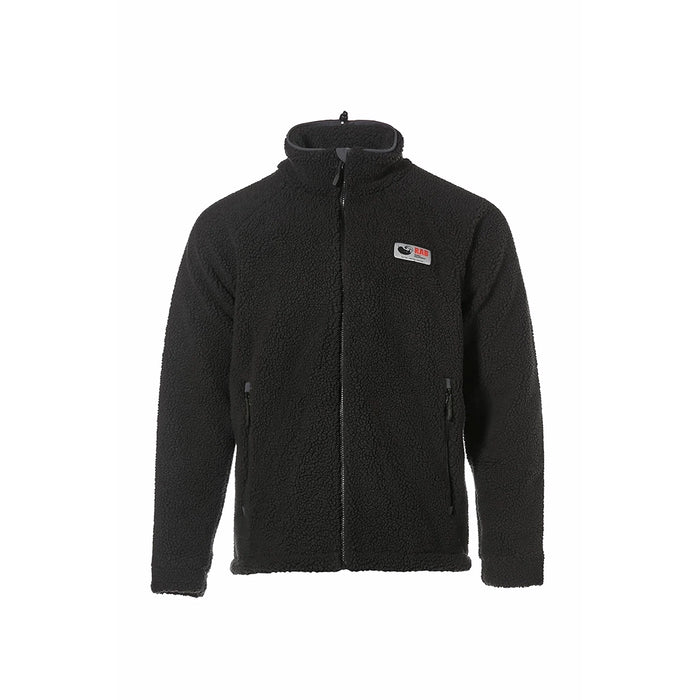 Rab Men's Original Pile Jacket Black Hero