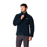 Rab Men's Original Pile Jacket - Black