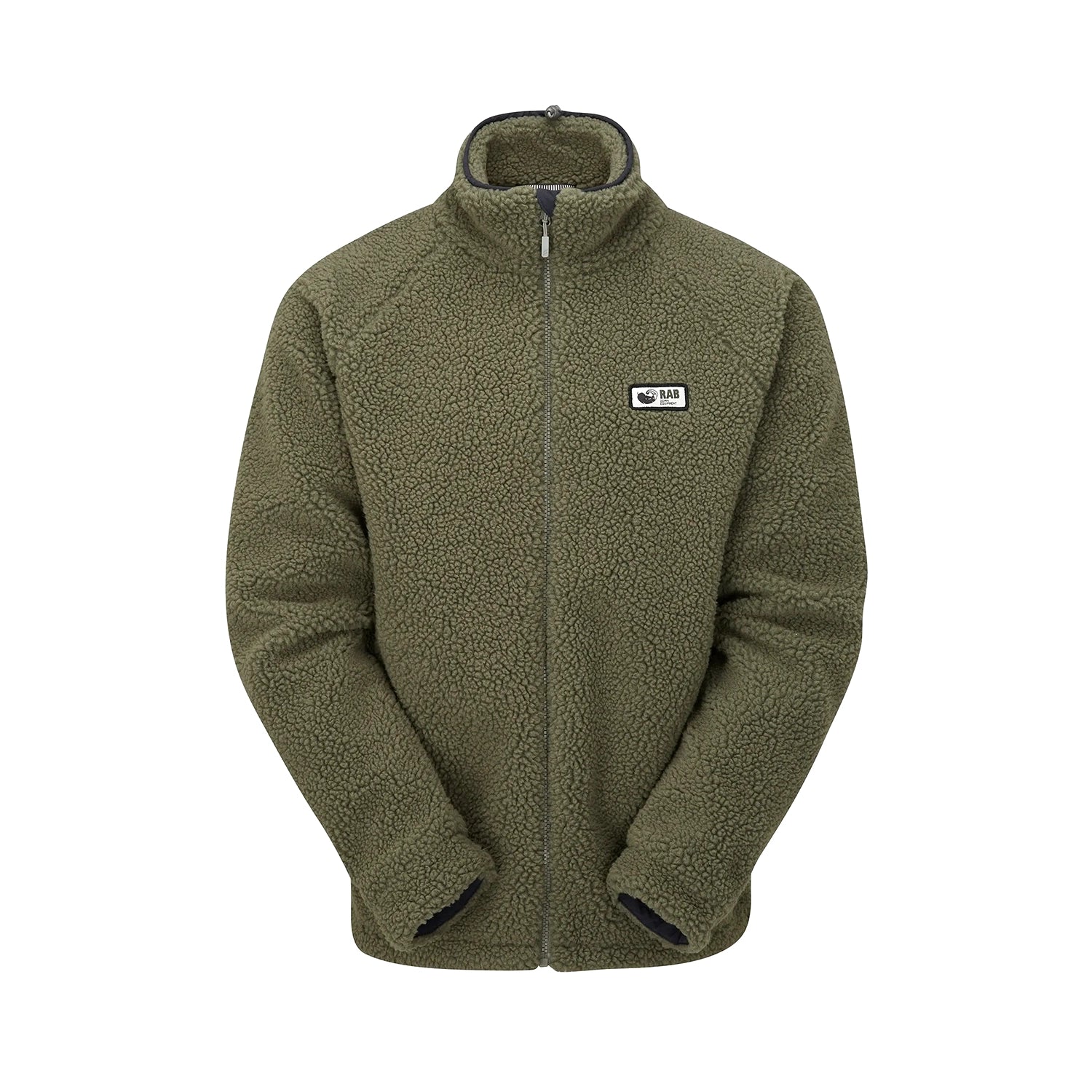 Rab Men's Original Pile Jacket — view 2