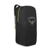 Osprey Airporter - Secure Backpack Travel Cover Black Hero