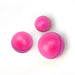 OROS Strike Indicators Multi-Colour 3-Pack pink