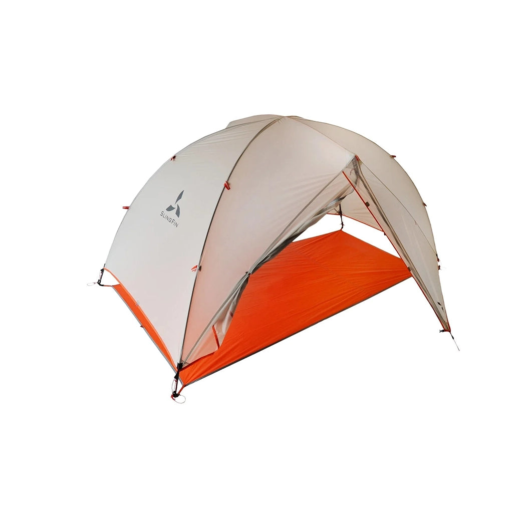 SlingFin Portal 3 Footprint Hero