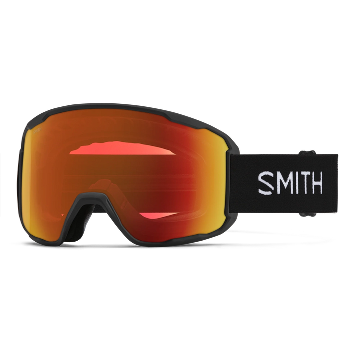 Smith Preview Snow Goggle