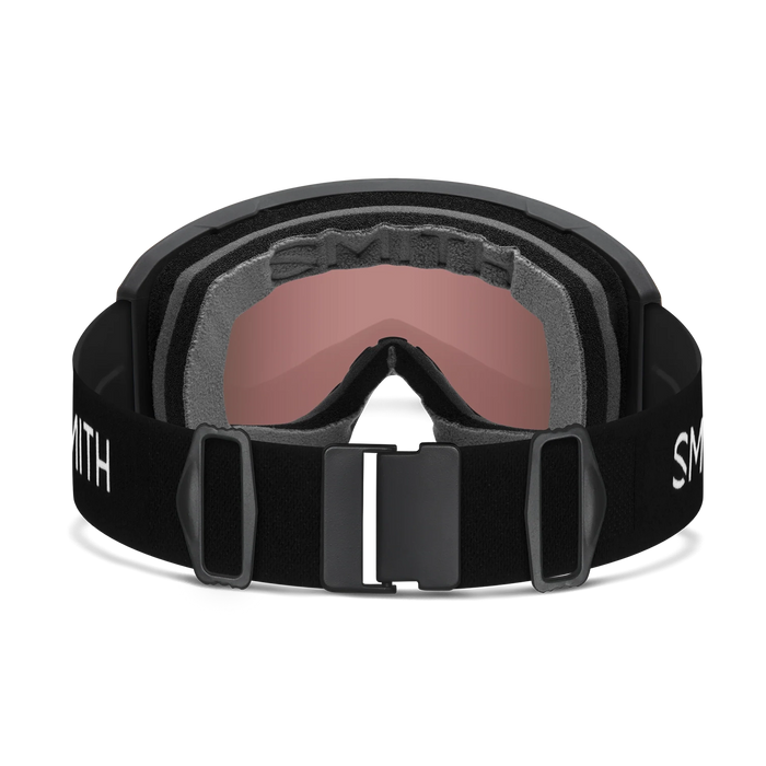 Smith Preview Snow Goggle