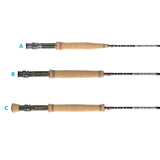 Primal Revel CS & Lamson Liquid S-Series Fly Combo — view 5