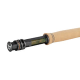 Primal Revel CS & Lamson Liquid S-Series Fly Combo — view 3
