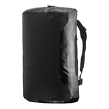 Ortlieb Waterproof Duffle 85L - Black — view 2