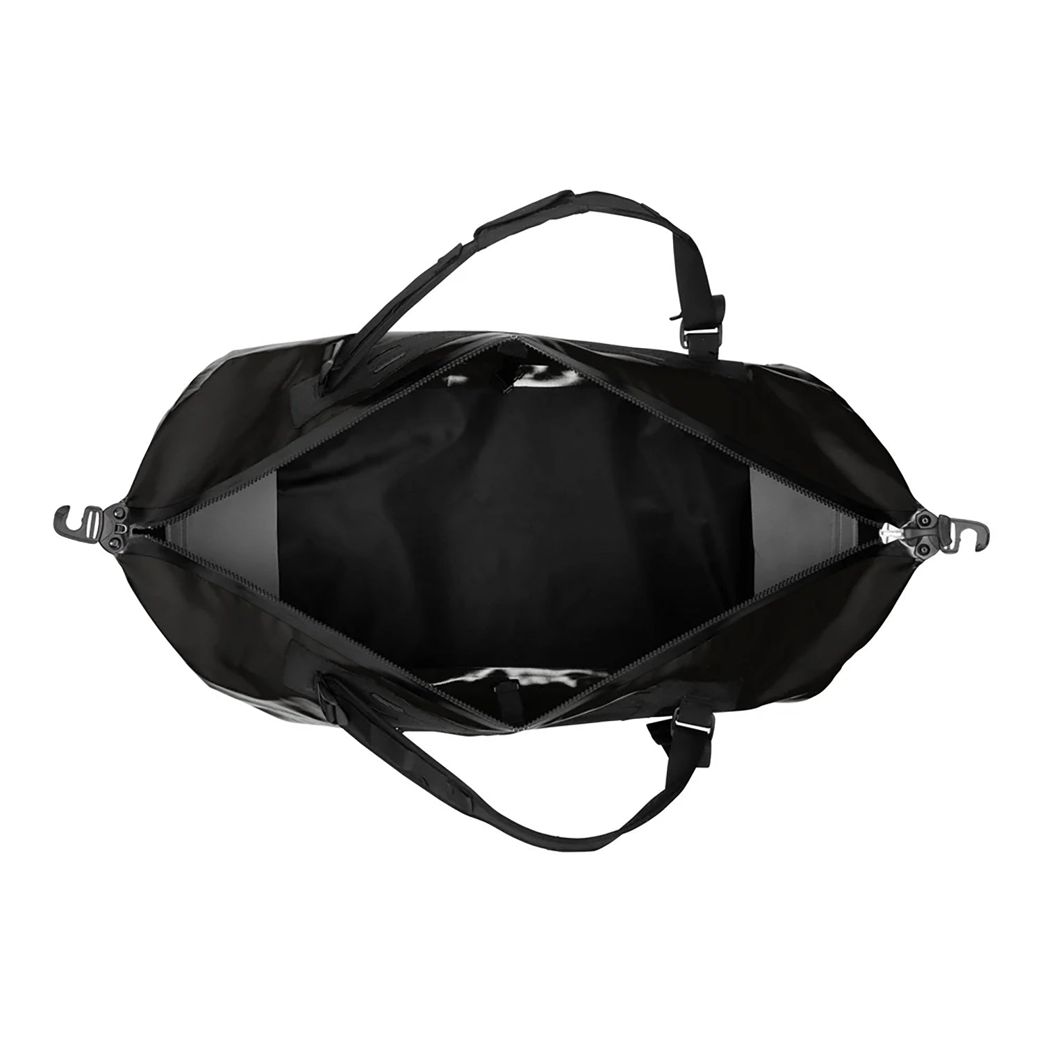 Ortlieb Waterproof Duffle 85L - Black — view 9