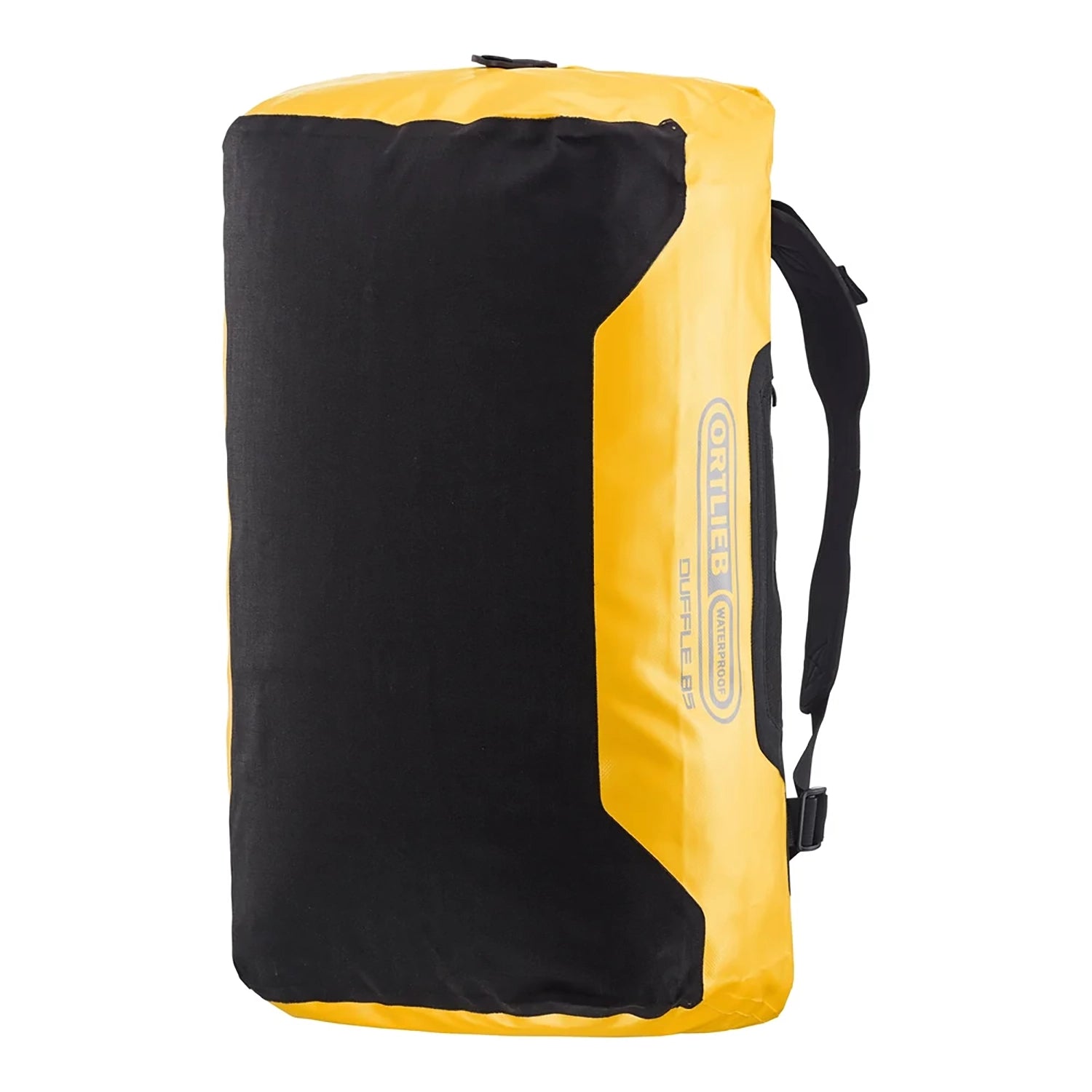 Ortlieb Waterproof Duffle 85L - Yellow