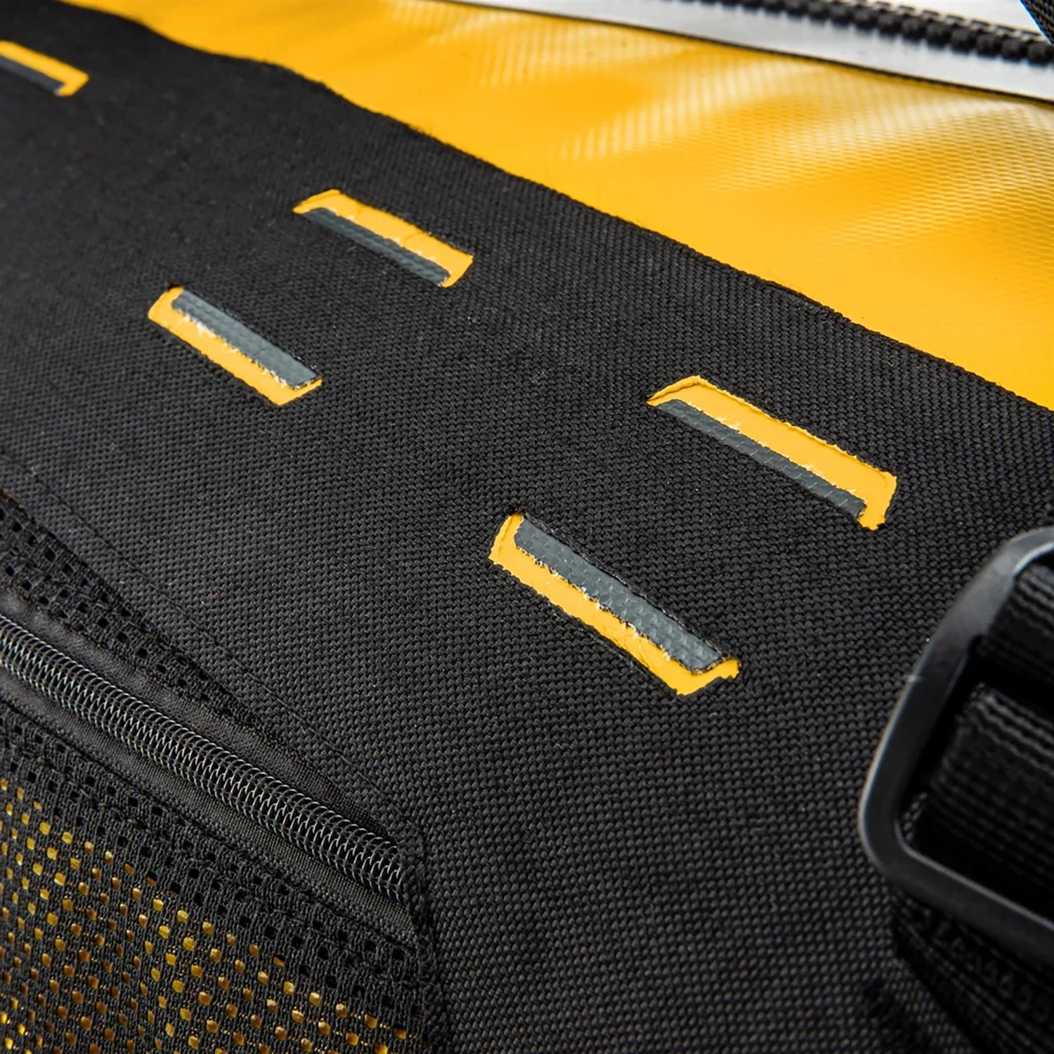 Ortlieb Waterproof Duffle 85L - Yellow