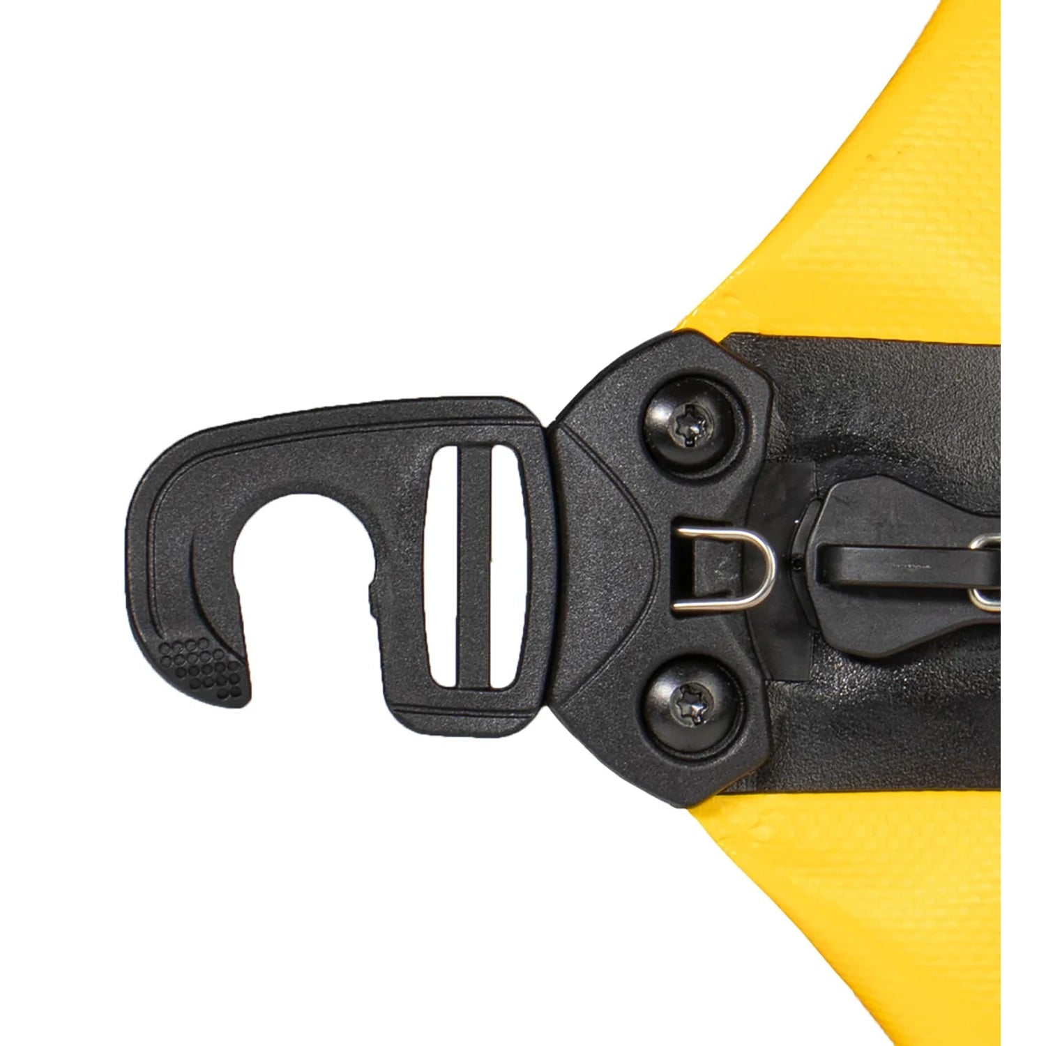 Ortlieb Waterproof Duffle 85L - Yellow