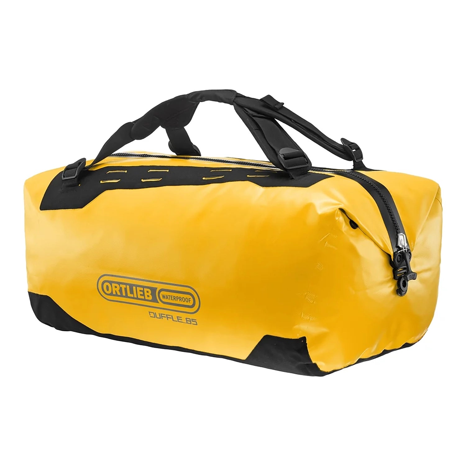 Ortlieb Waterproof Duffle 85L - Yellow