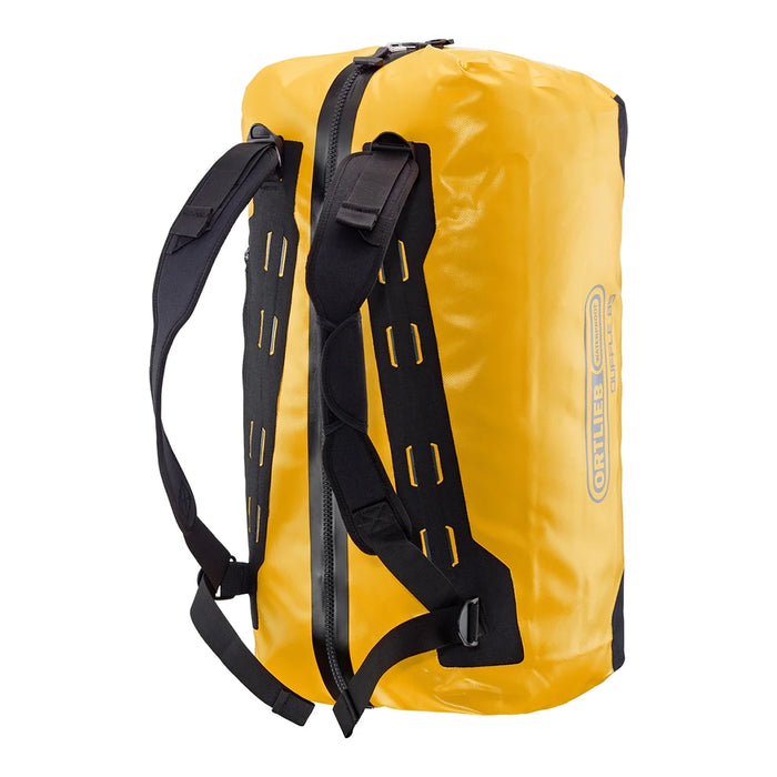 Ortlieb Waterproof Duffle (85L) — Tom's Outdoors