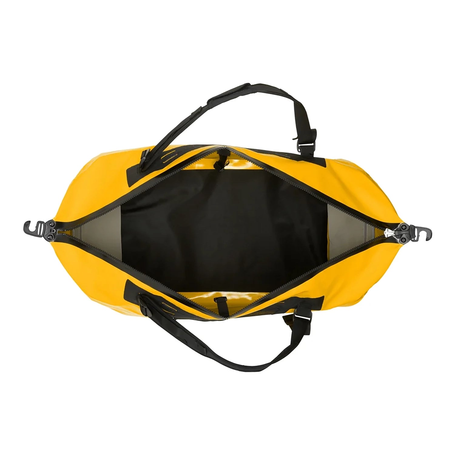 Ortlieb Waterproof Duffle 85L - Yellow