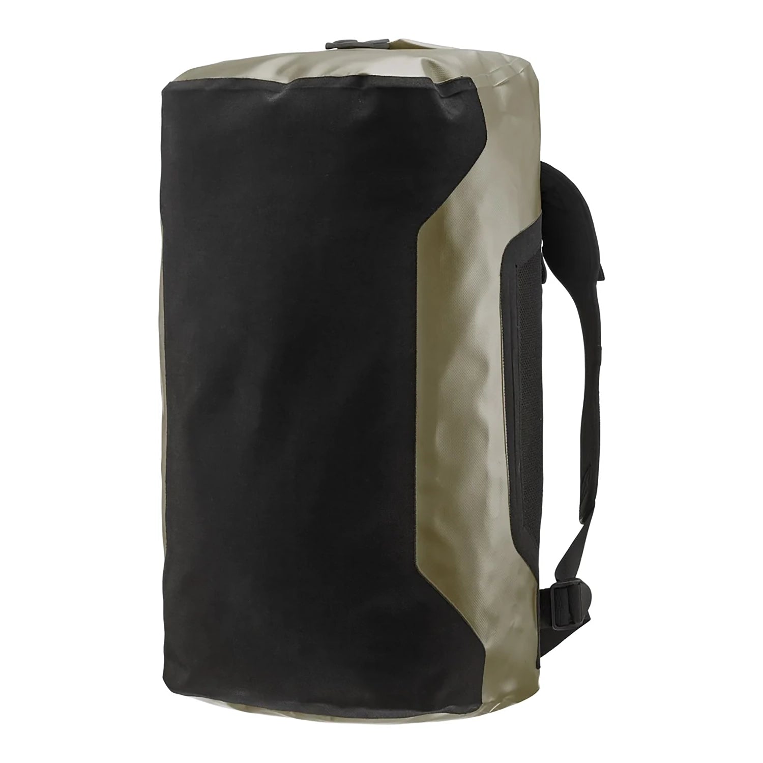 Ortlieb Waterproof Duffle 60L - Olive — view 3