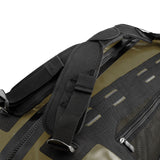 Ortlieb Waterproof Duffle 60L - Olive — view 5