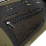 Ortlieb Waterproof Duffle 60L - Olive — view 7