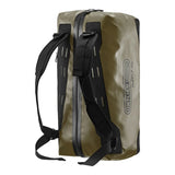 Ortlieb Waterproof Duffle 60L - Olive — view 4