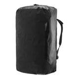 Ortlieb Waterproof Duffle 110L - Black