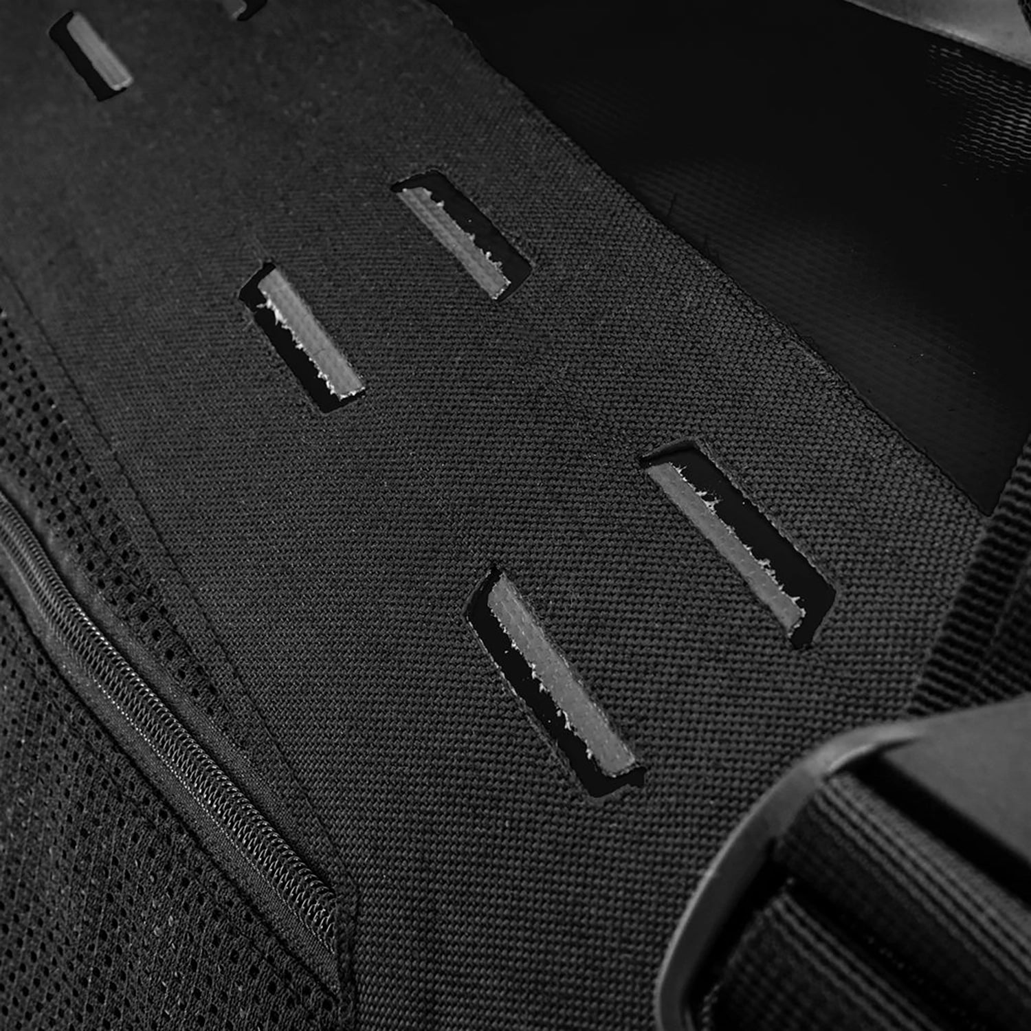 Ortlieb Waterproof Duffle 110L - Black