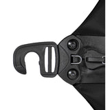 Ortlieb Waterproof Duffle 110L - Black