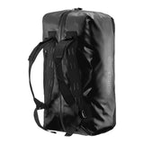 Ortlieb Waterproof Duffle 110L - Black