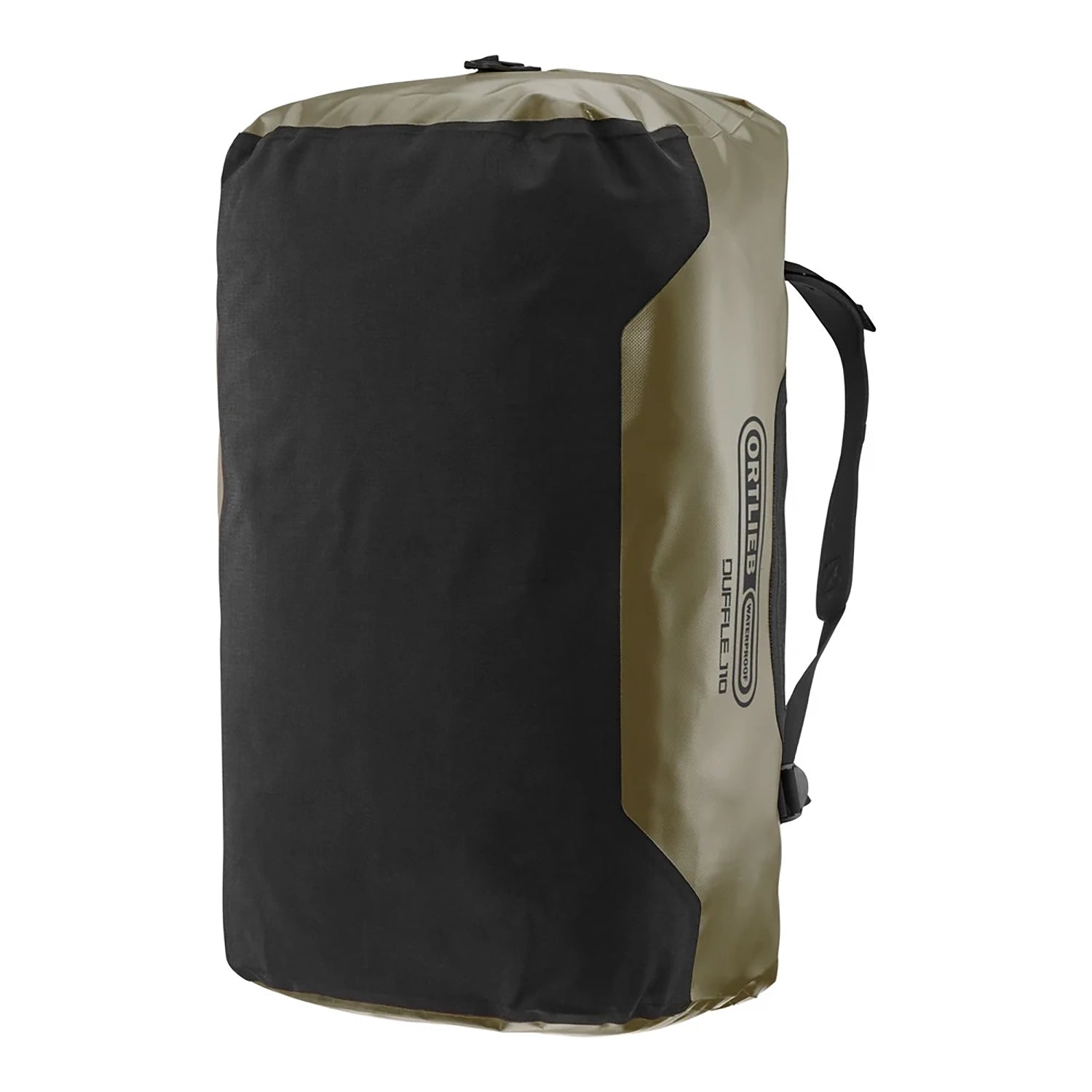 Ortlieb Waterproof Duffle 110L - Olive