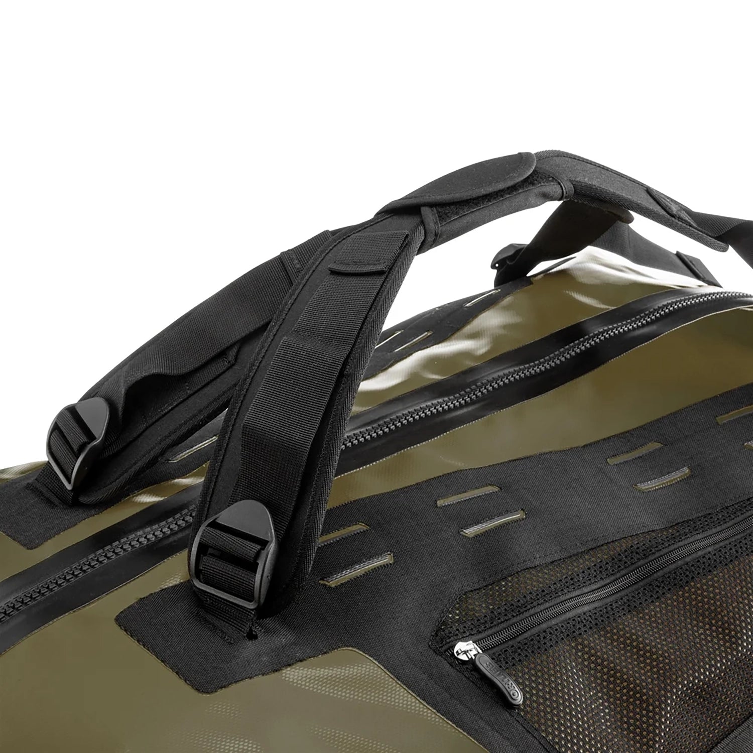 Ortlieb Waterproof Duffle 110L - Olive