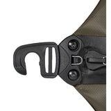 Ortlieb Waterproof Duffle 110L - Olive